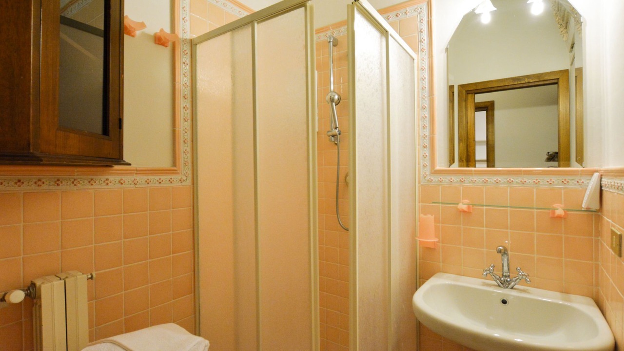 Photo of Bathroom in Prato
