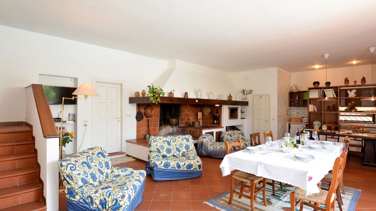 Photo of Livingroom in Prato