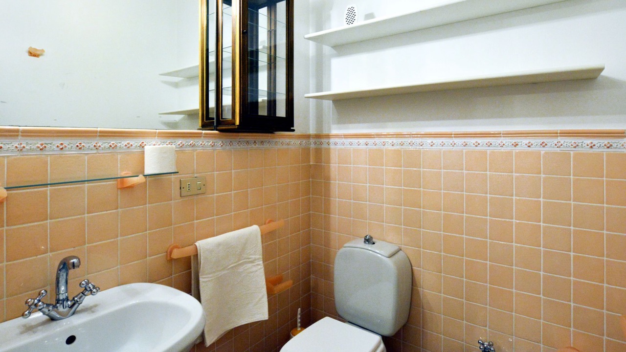 Photo of Bathroom in Prato