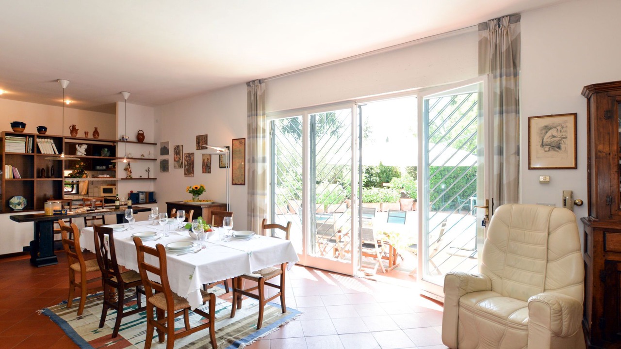 Photo of Bedroom in Prato