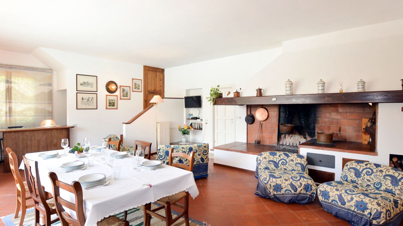 Photo of Bedroom in Prato