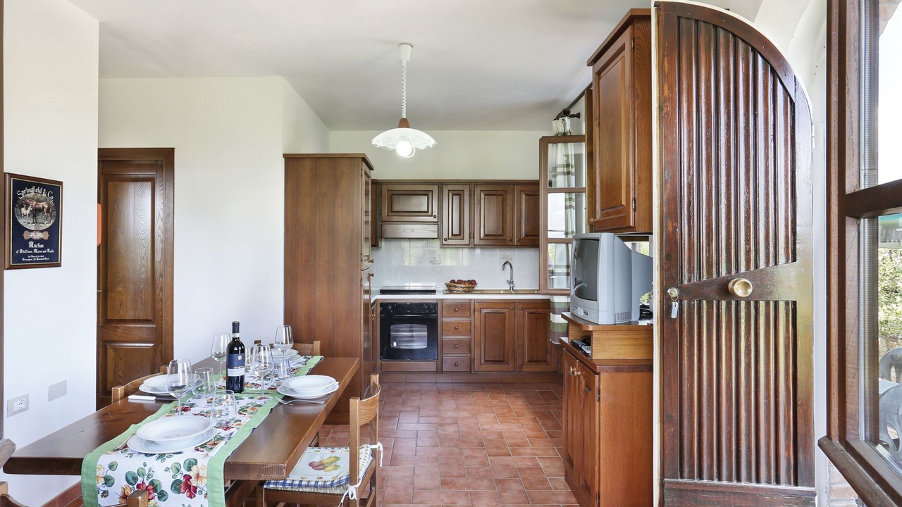 Photo of Bedroom in Terricciola