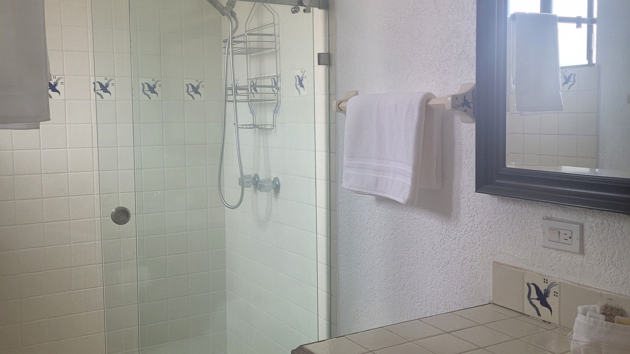 Photo of Bathroom in Salsipuedes