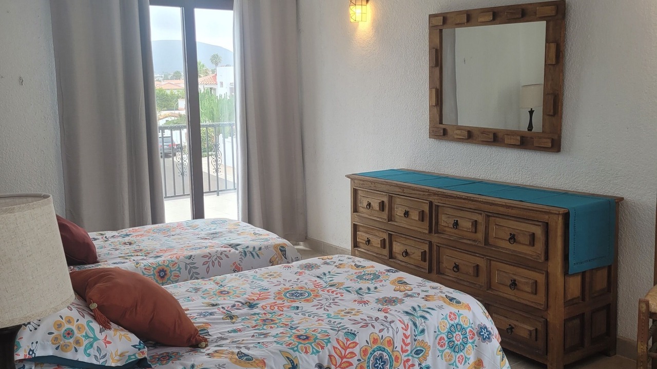 Photo of Patio Balcony in Salsipuedes