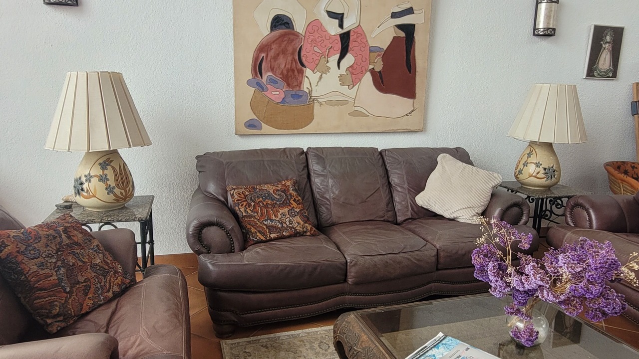 Photo of Livingroom in Salsipuedes