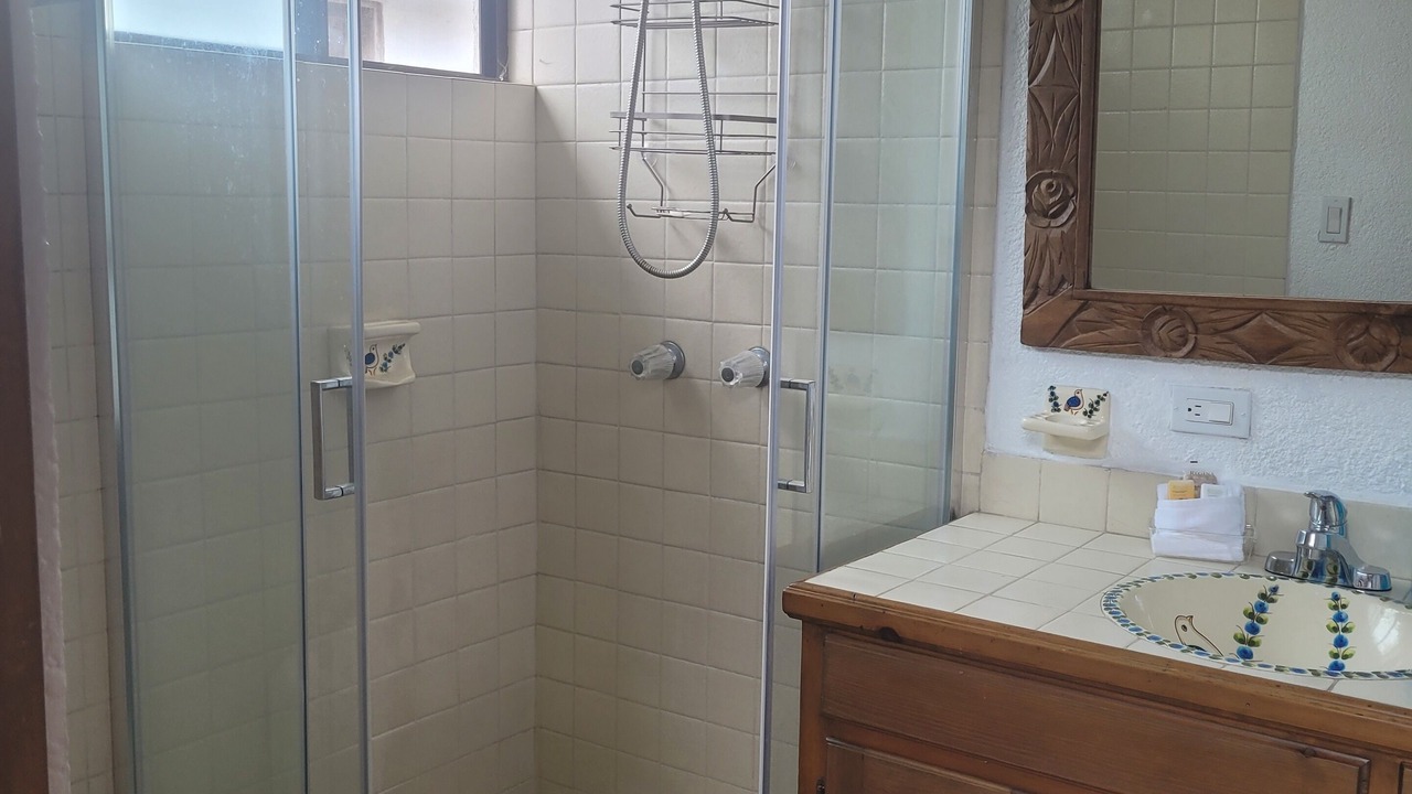 Photo of Bathroom in Salsipuedes