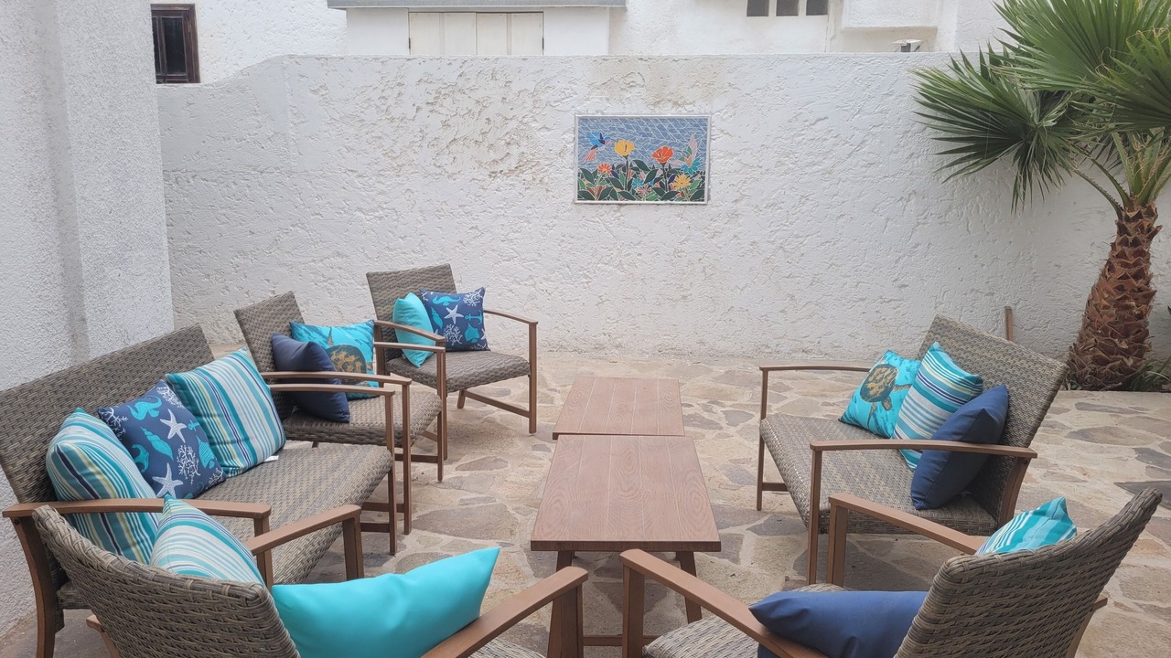 Photo of Outdoor in Salsipuedes