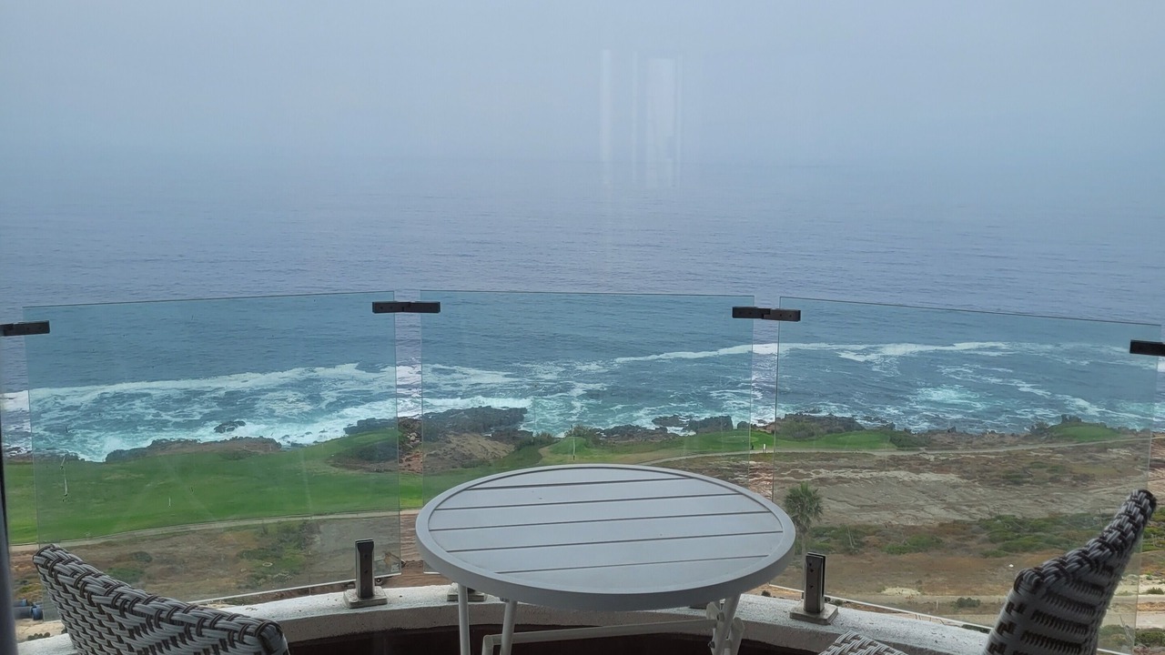 Photo of Patio Balcony in Salsipuedes