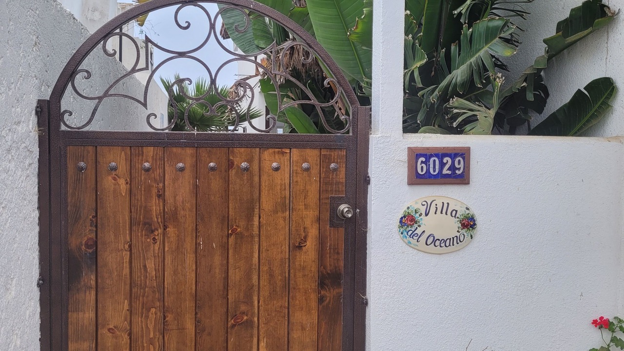 Photo of Outdoor in Salsipuedes