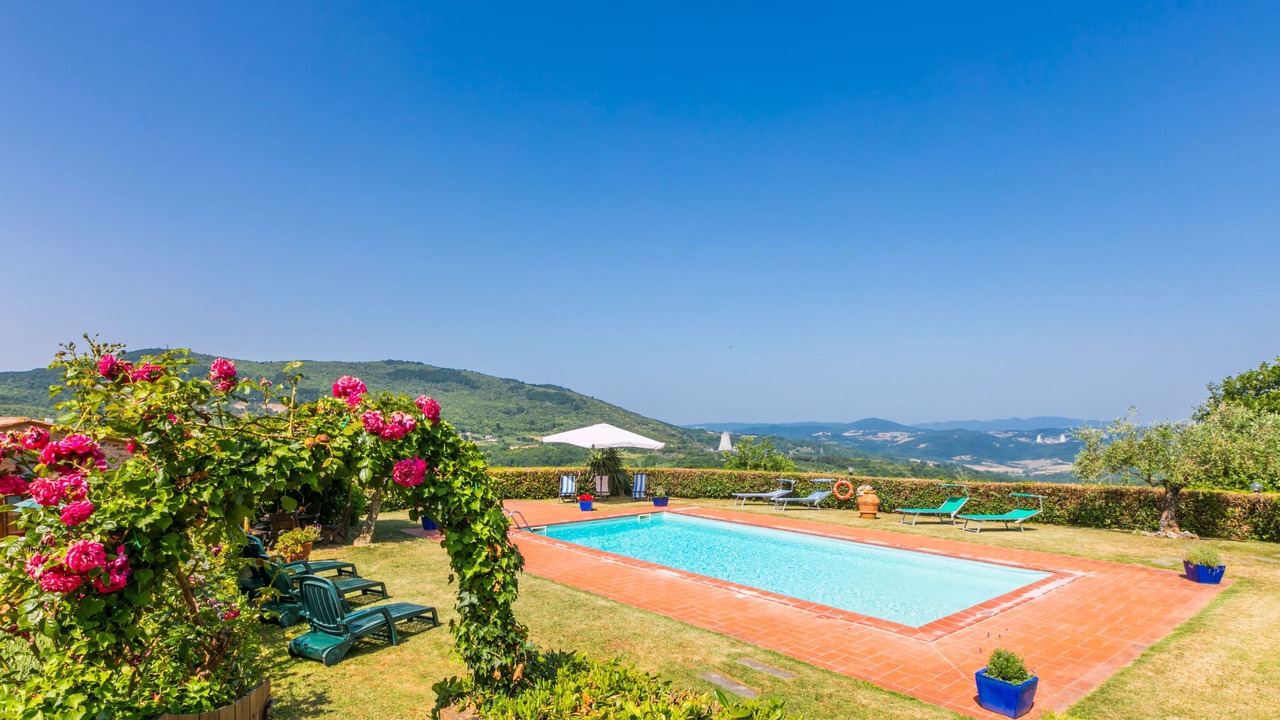Photo of Outdoor in Castelnuovo di Val di Cecina