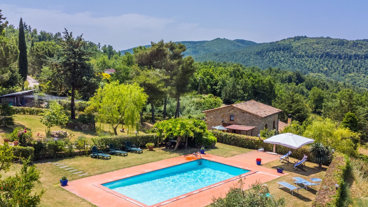 Photo of Others in Castelnuovo di Val di Cecina
