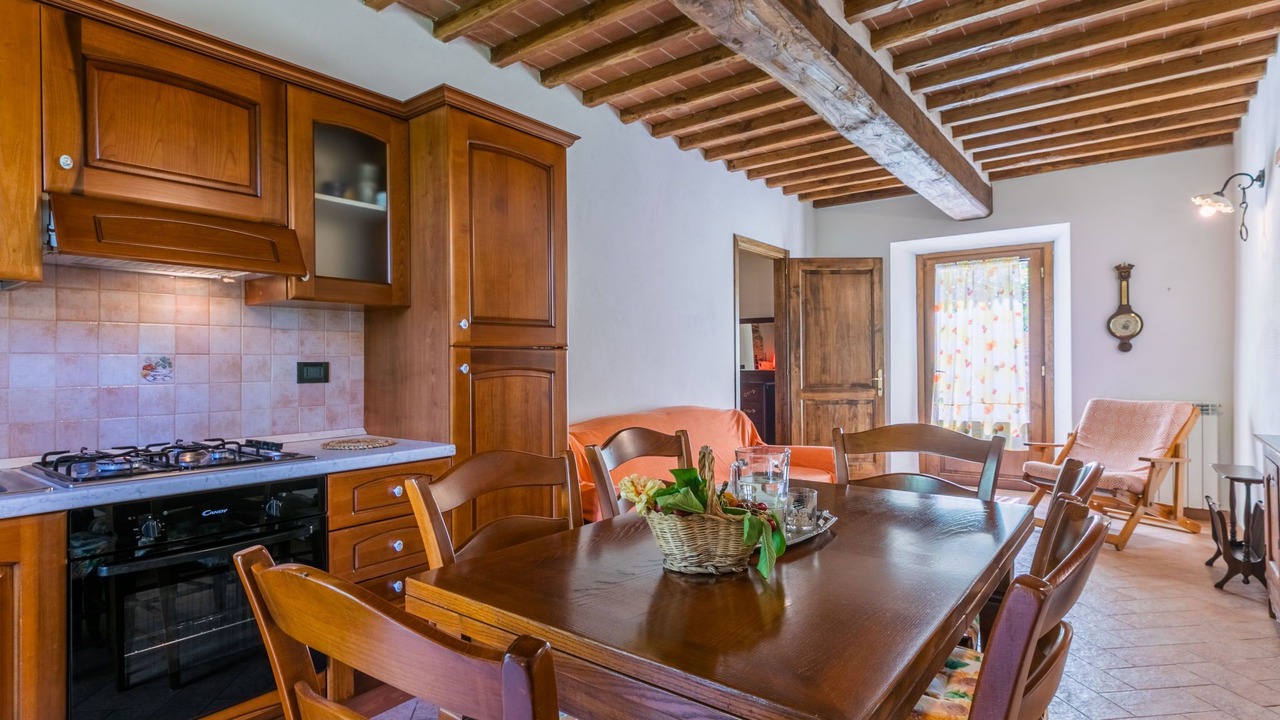Photo of Bedroom in Castelnuovo di Val di Cecina