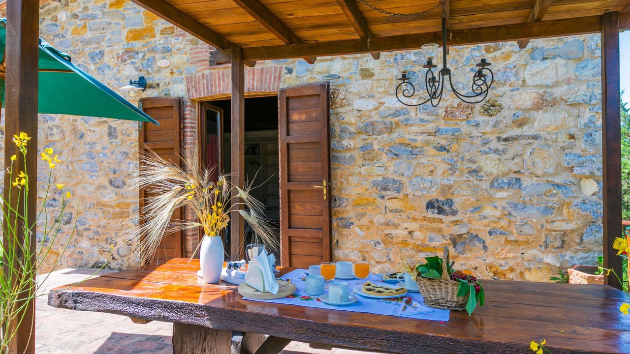 Photo of Others in Castelnuovo di Val di Cecina