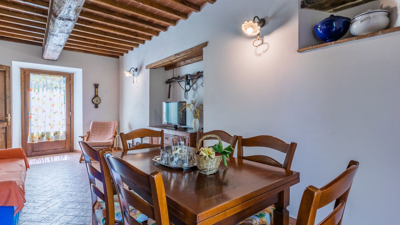 Photo of Bedroom in Castelnuovo di Val di Cecina