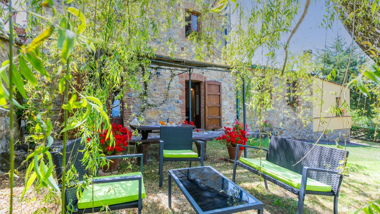 Photo of Others in Castelnuovo di Val di Cecina