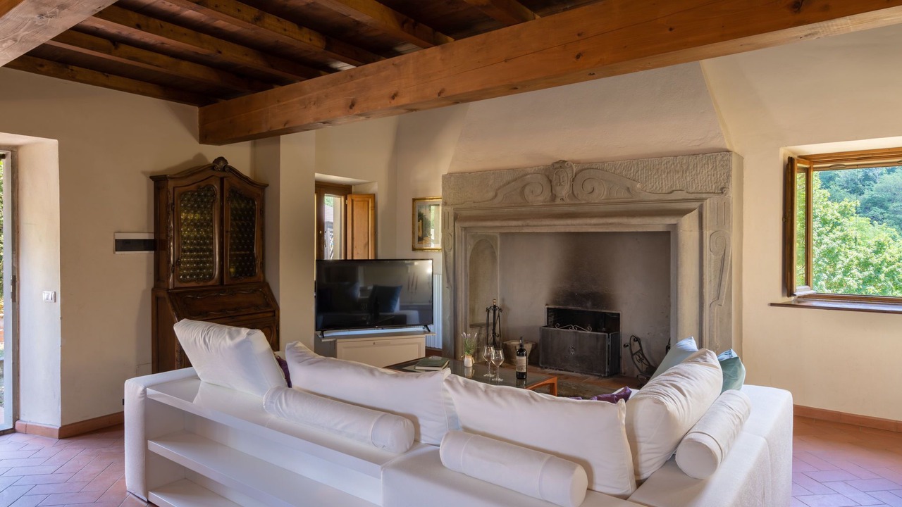 Photo of Livingroom in Londa