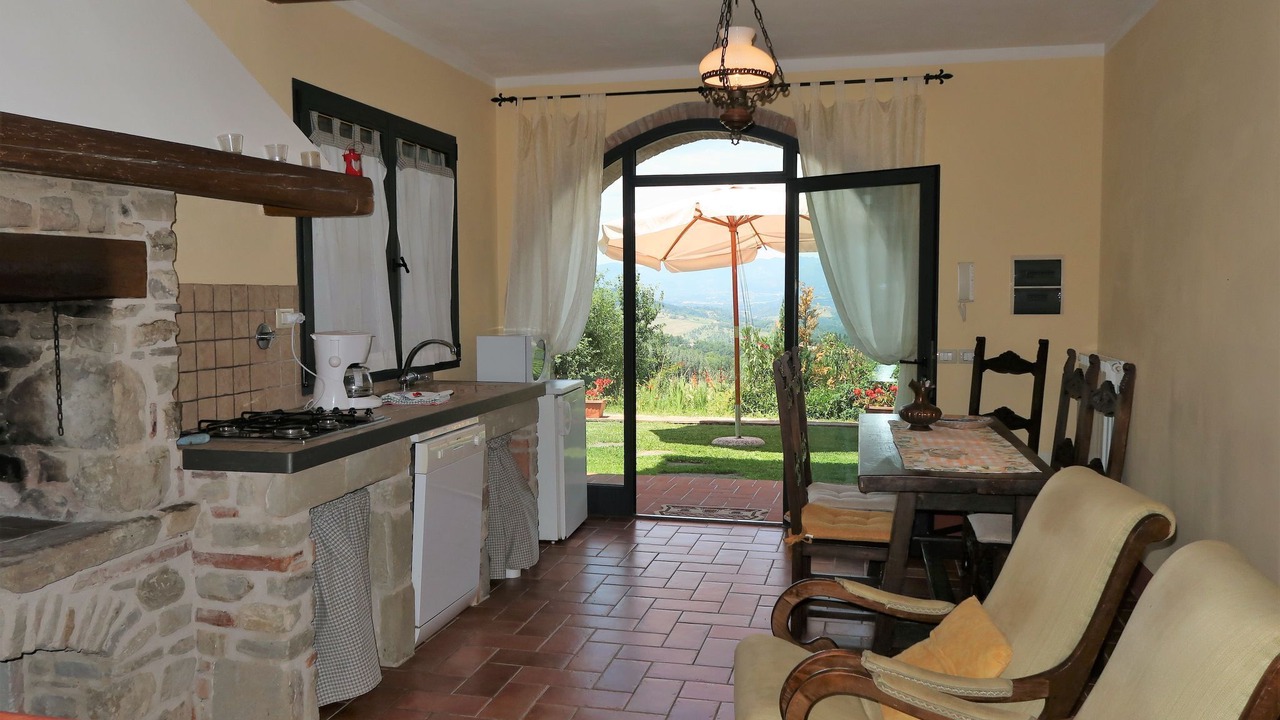 Photo of Bedroom in Dicomano