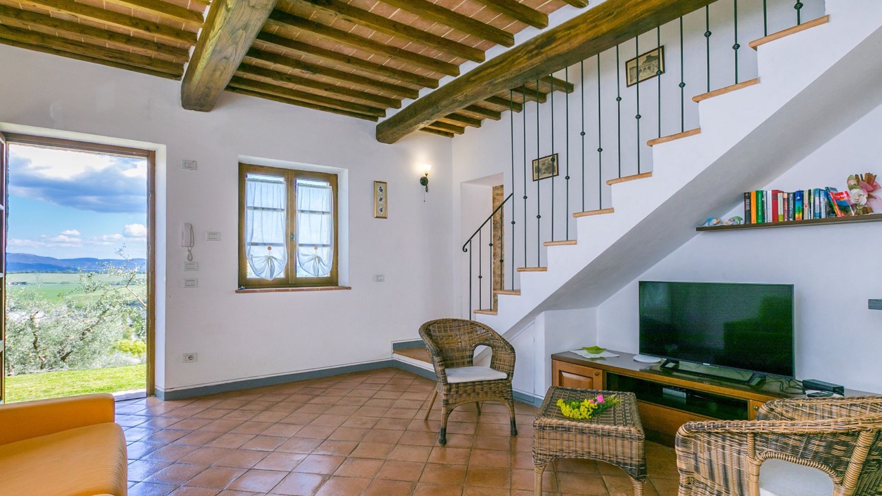 Photo of Livingroom in Lucciana