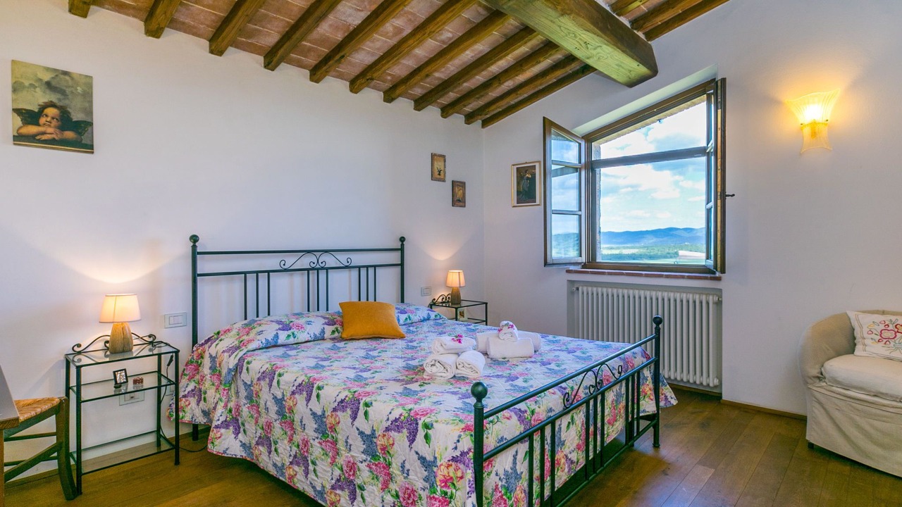 Photo of Bedroom in Lucciana