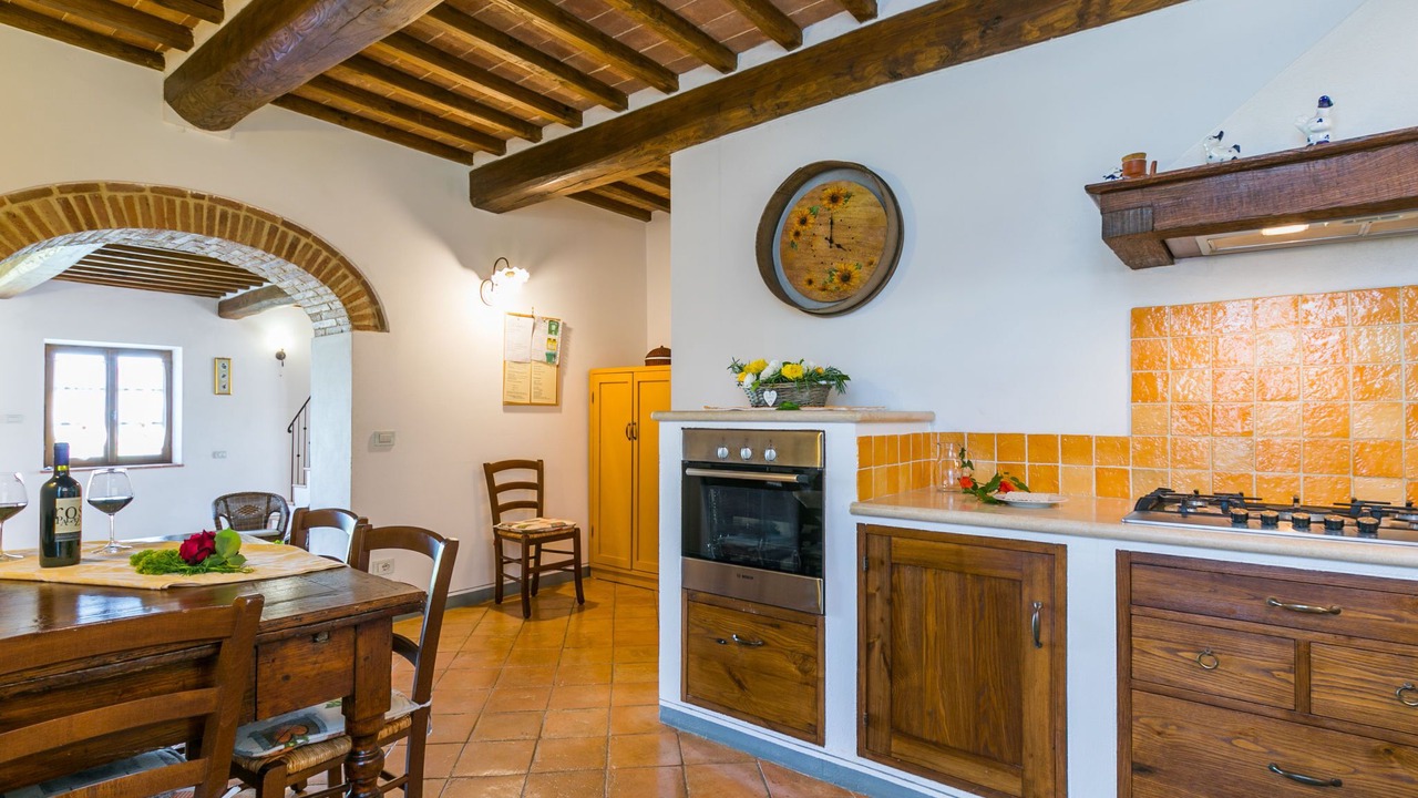 Photo of Bedroom in Lucciana