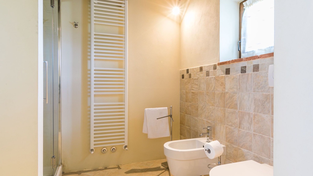 Photo of Bathroom in Lucciana