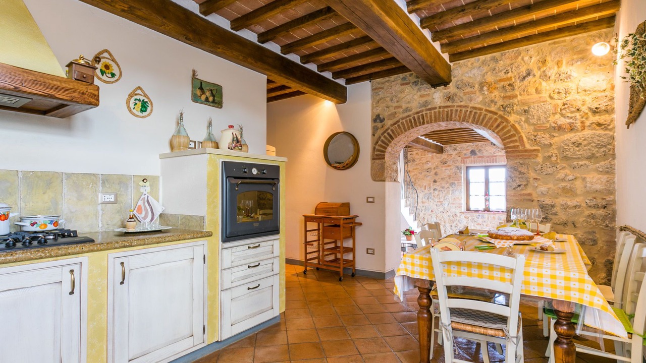 Photo of Bedroom in Lucciana