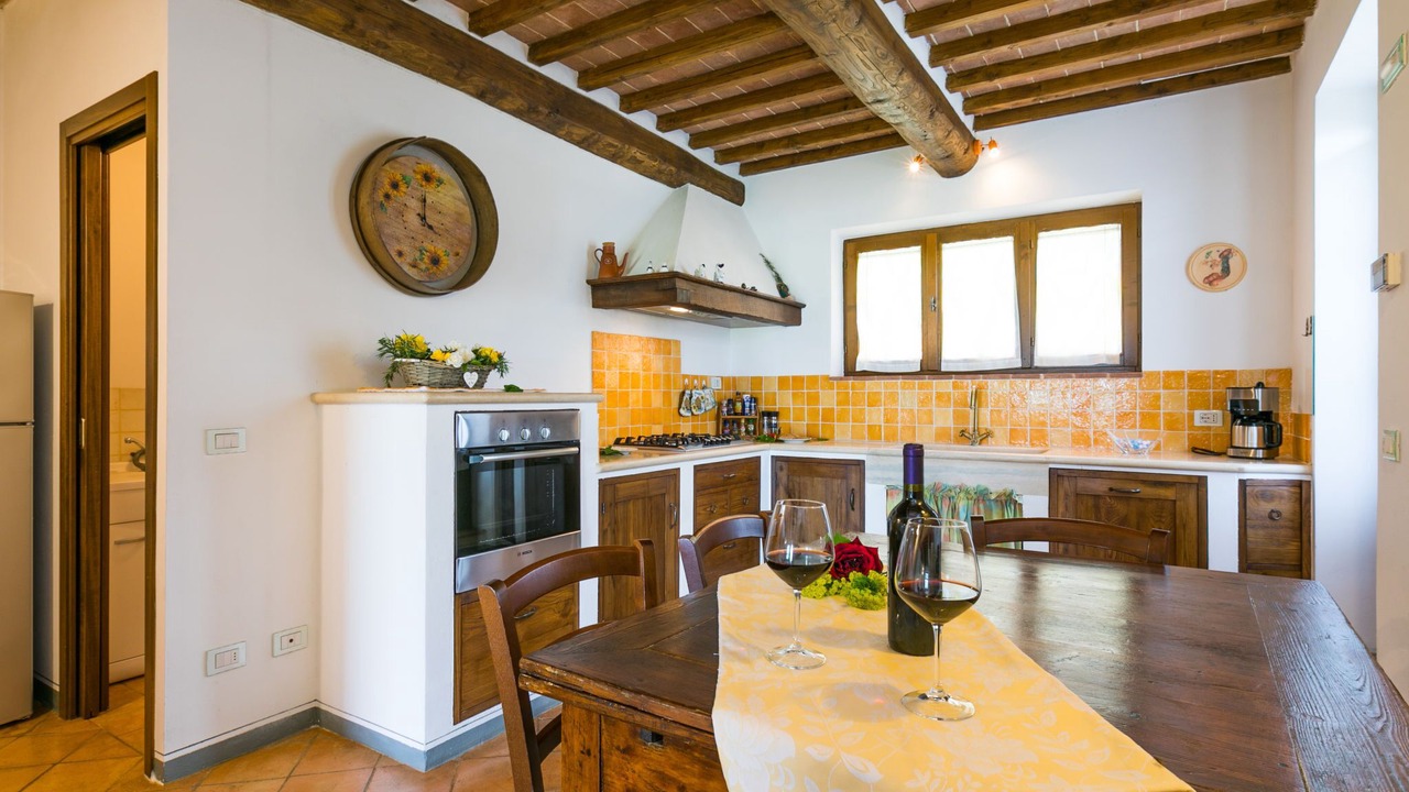Photo of Bedroom in Lucciana
