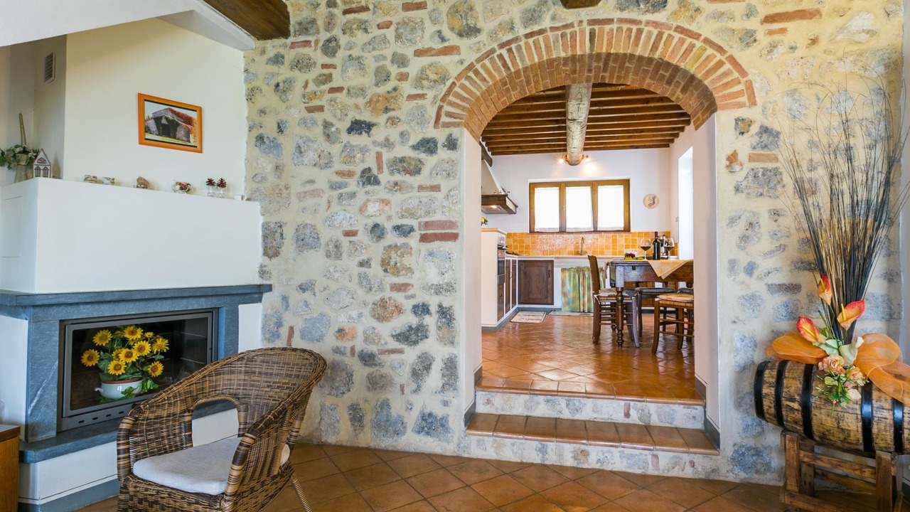 Photo of Livingroom in Lucciana
