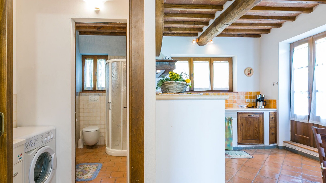 Photo of Bathroom in Lucciana