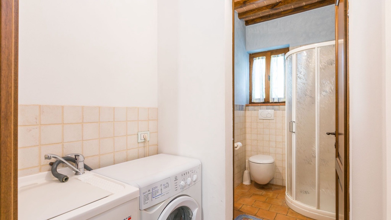 Photo of Bathroom in Lucciana