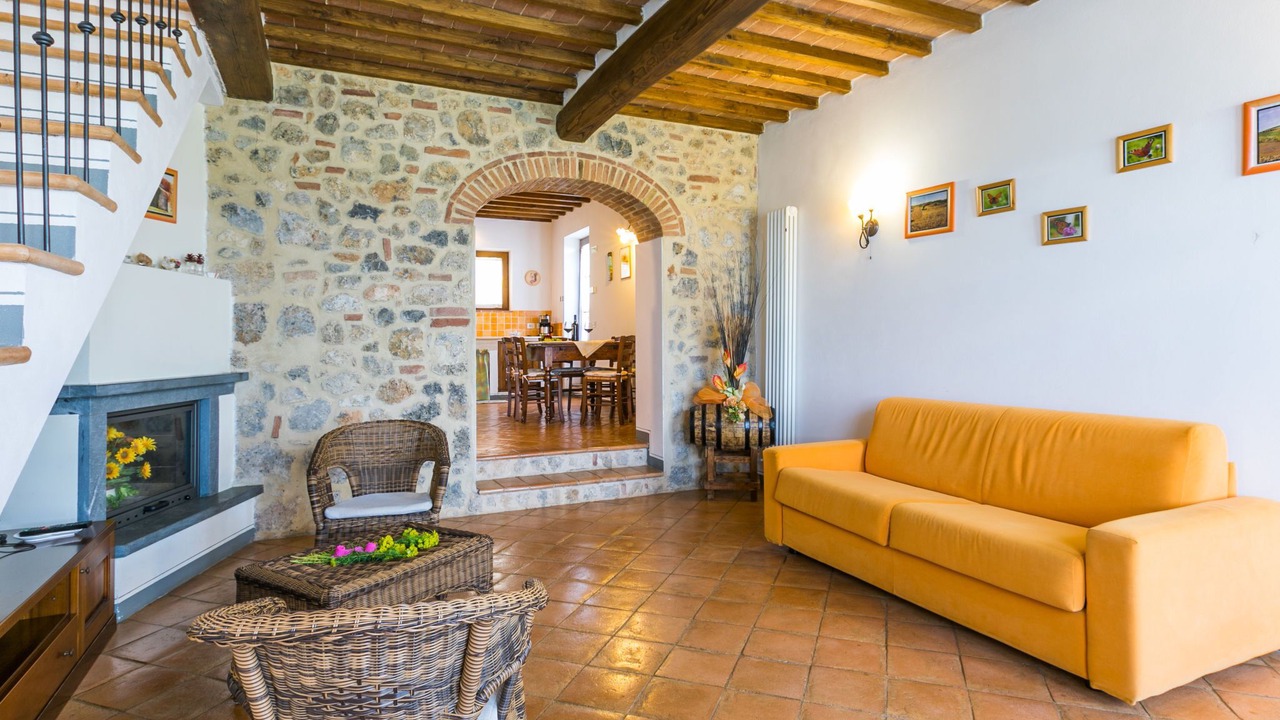 Photo of Livingroom in Lucciana