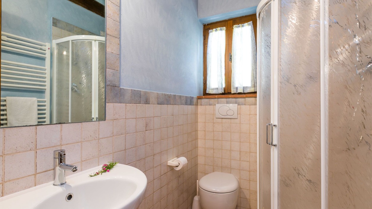 Photo of Bathroom in Lucciana