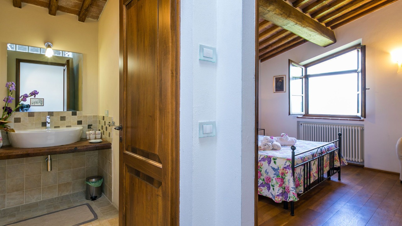 Photo of Bathroom in Lucciana