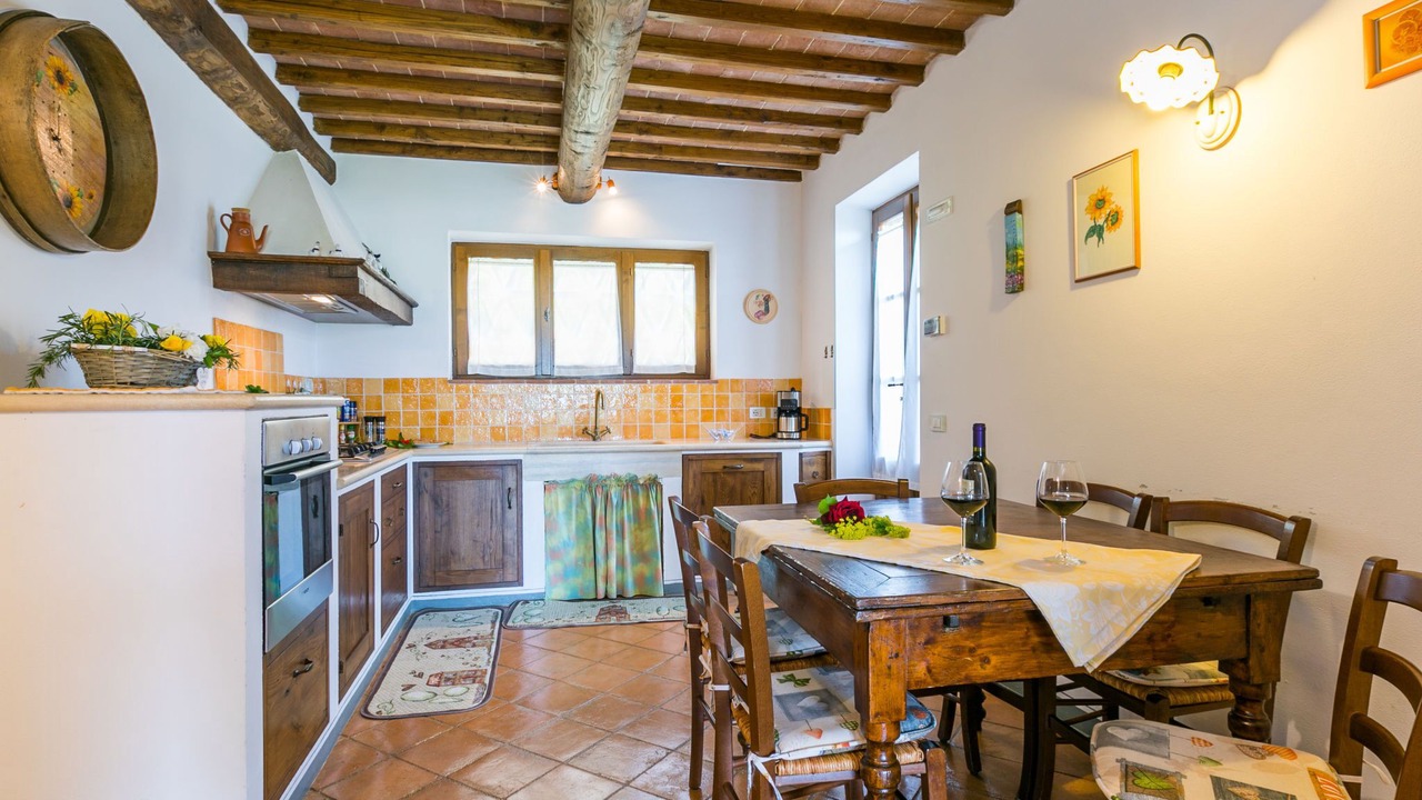 Photo of Bedroom in Lucciana