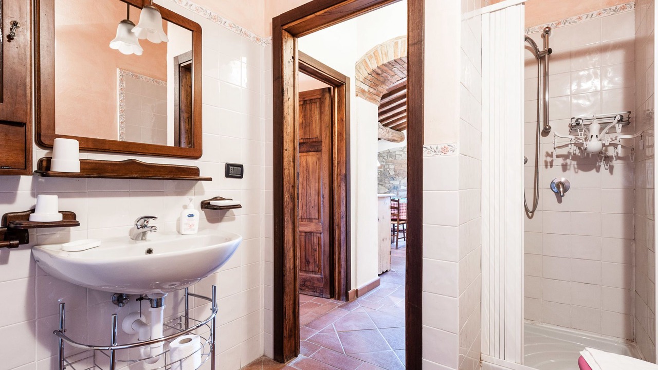 Photo of Bathroom in San Macario In Monte
