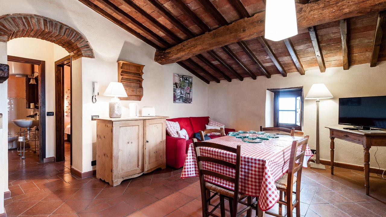 Photo of Bedroom in San Macario In Monte