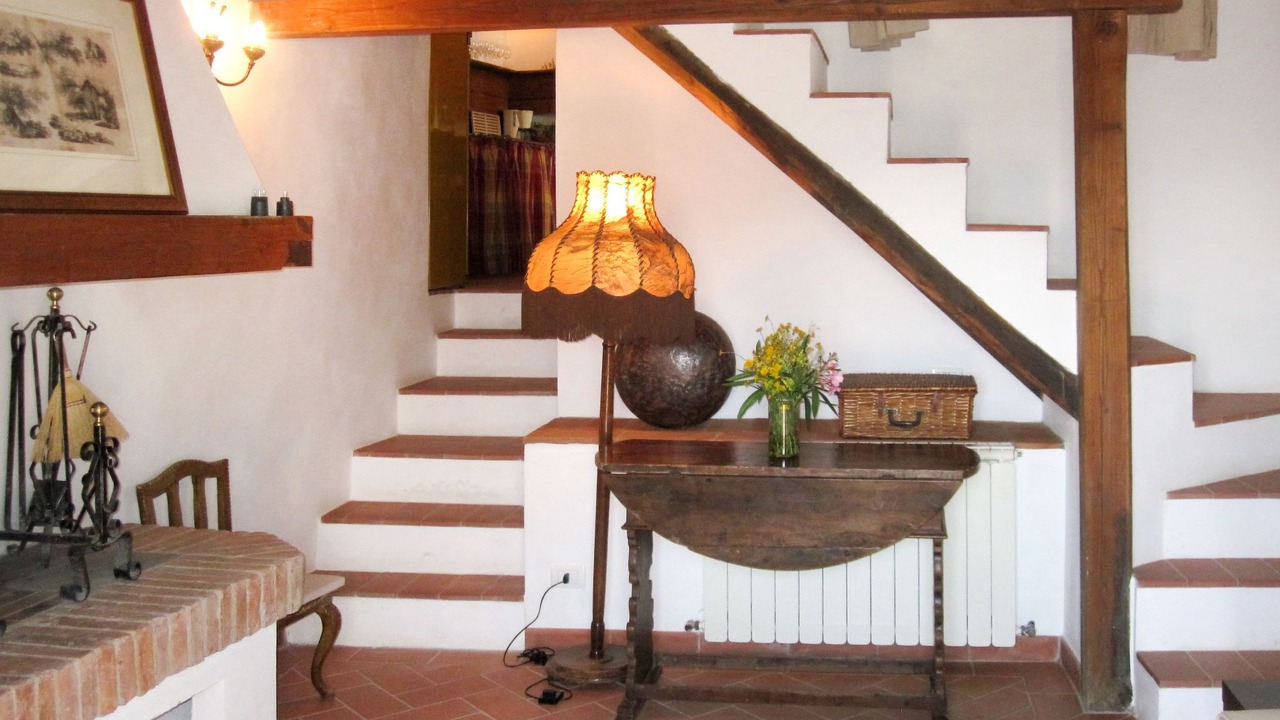 Photo of Livingroom in Pian di Sco
