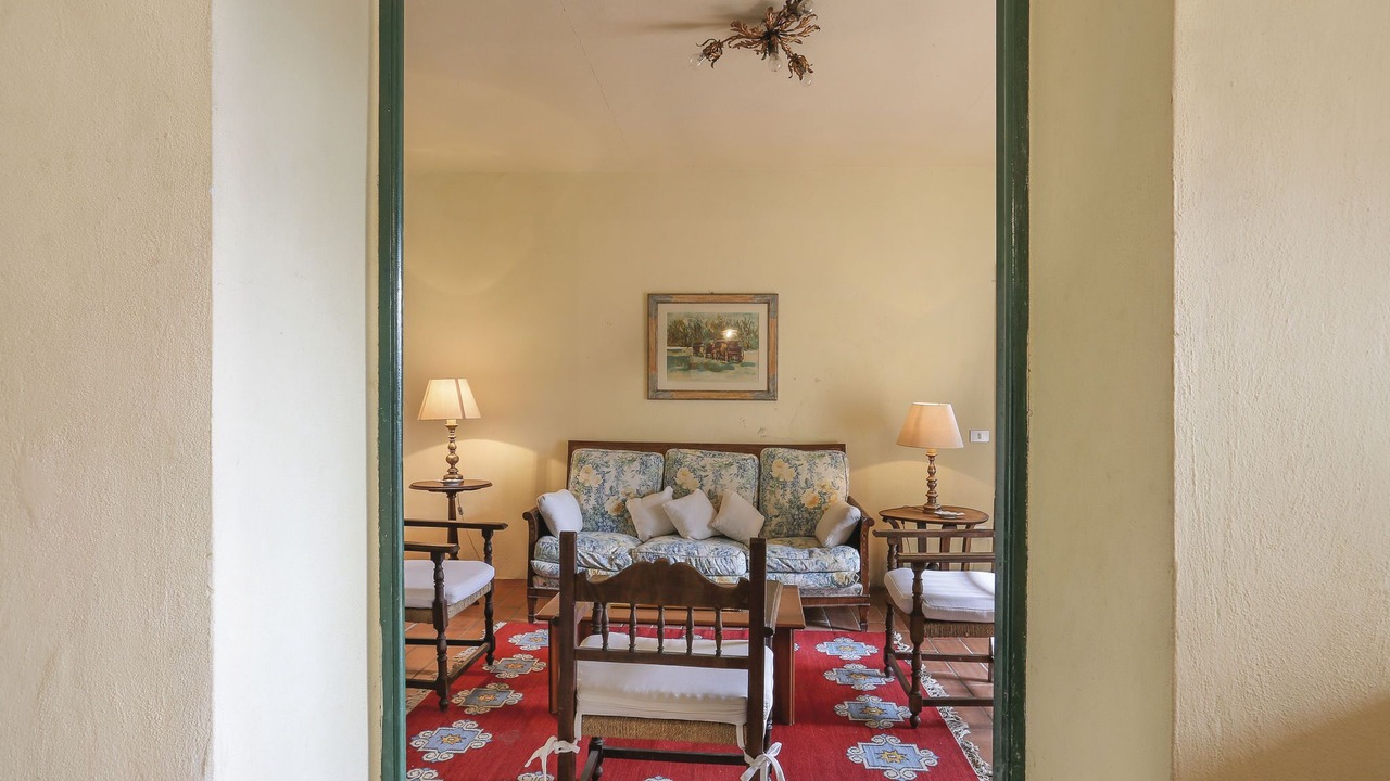 Photo of Livingroom in Palaia