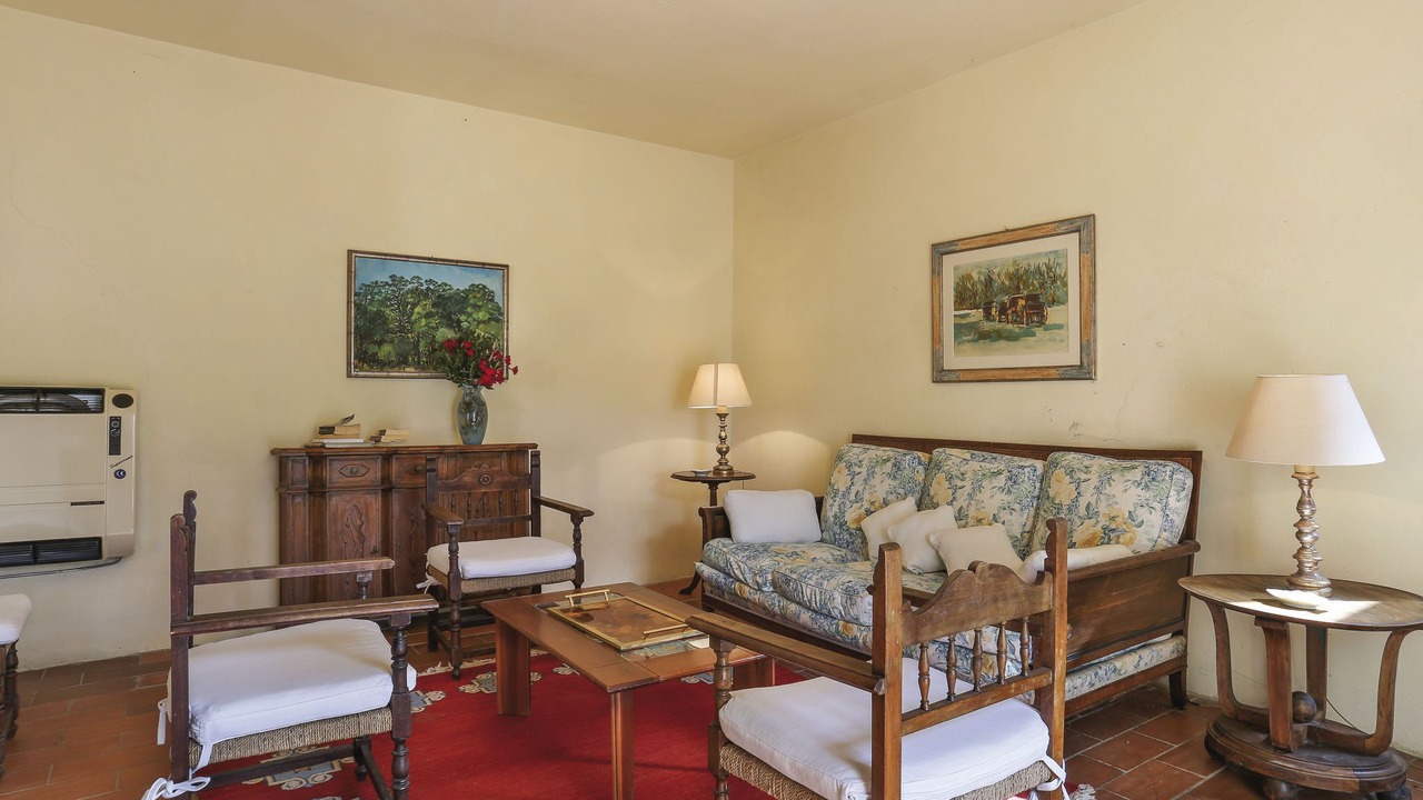 Photo of Bedroom in Palaia