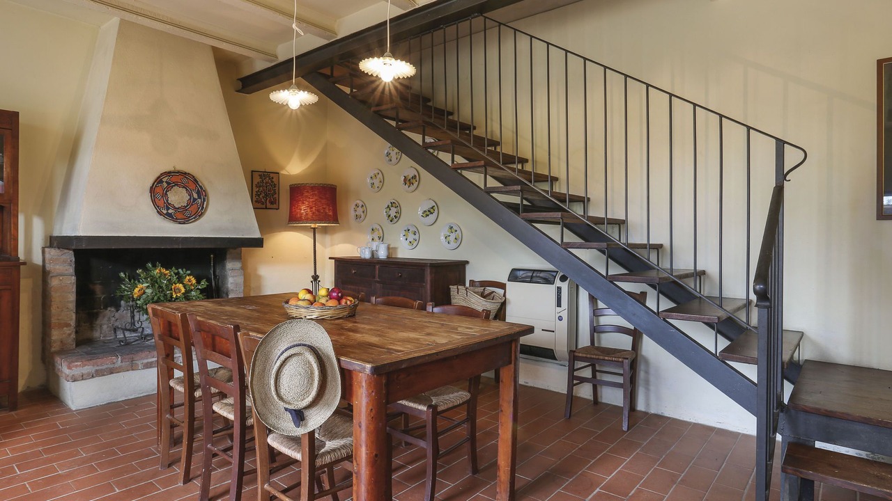 Photo of Livingroom in Palaia