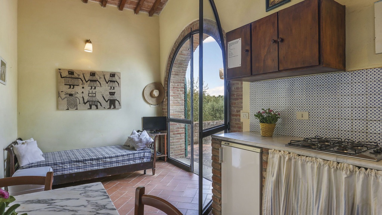 Photo of Bedroom in Palaia