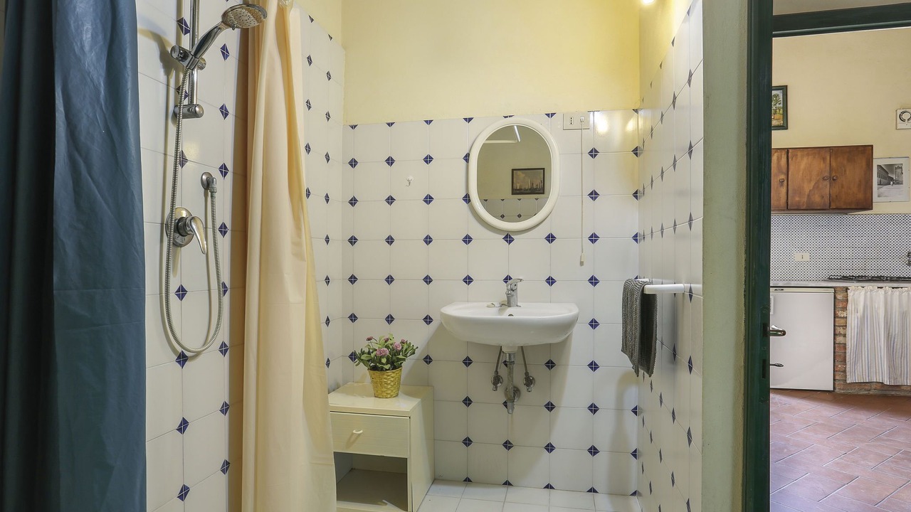 Photo of Bathroom in Palaia