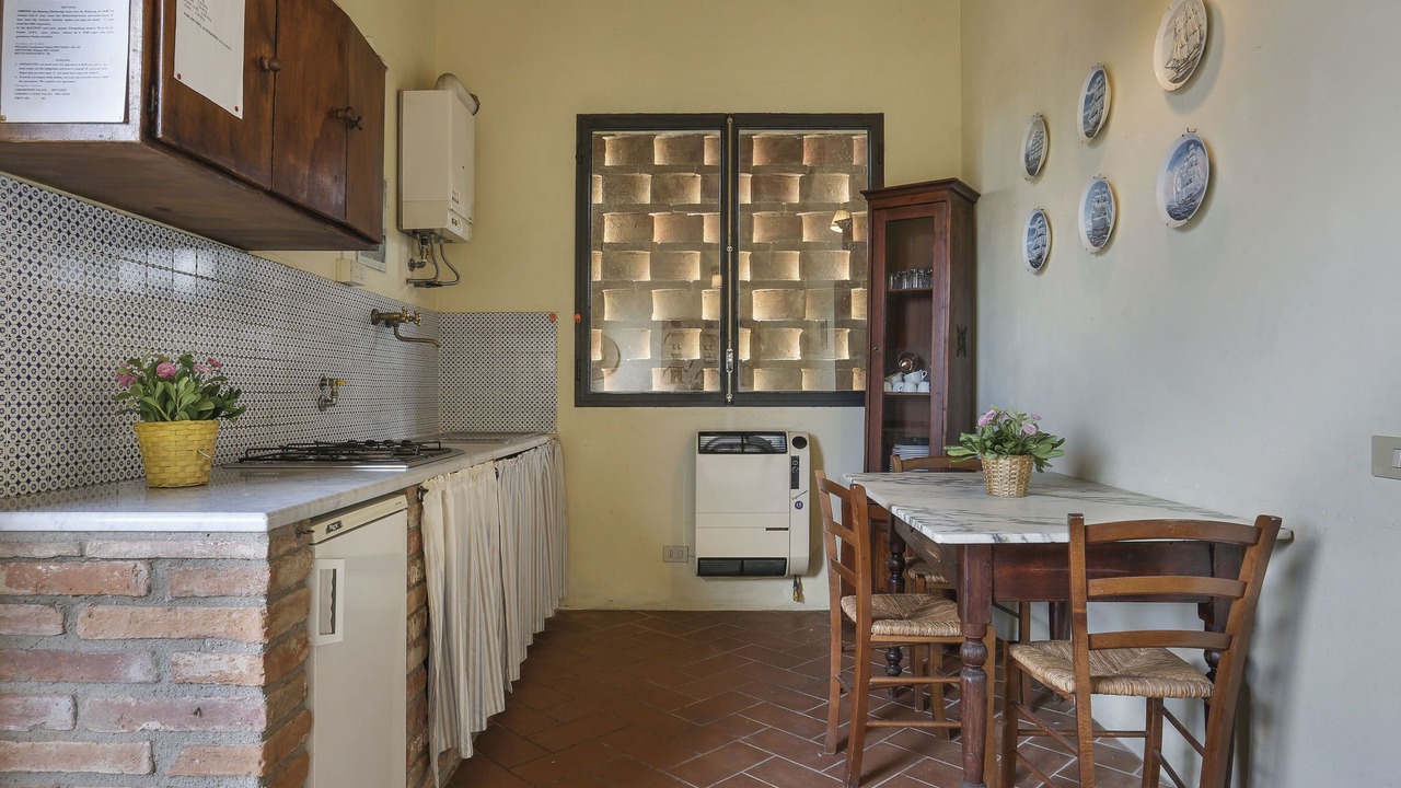 Photo of Bedroom in Palaia