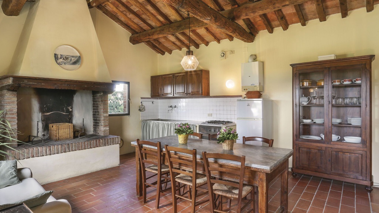 Photo of Livingroom in Palaia