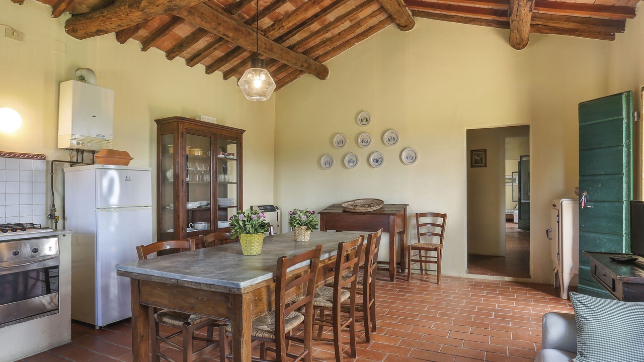 Photo of Bedroom in Palaia