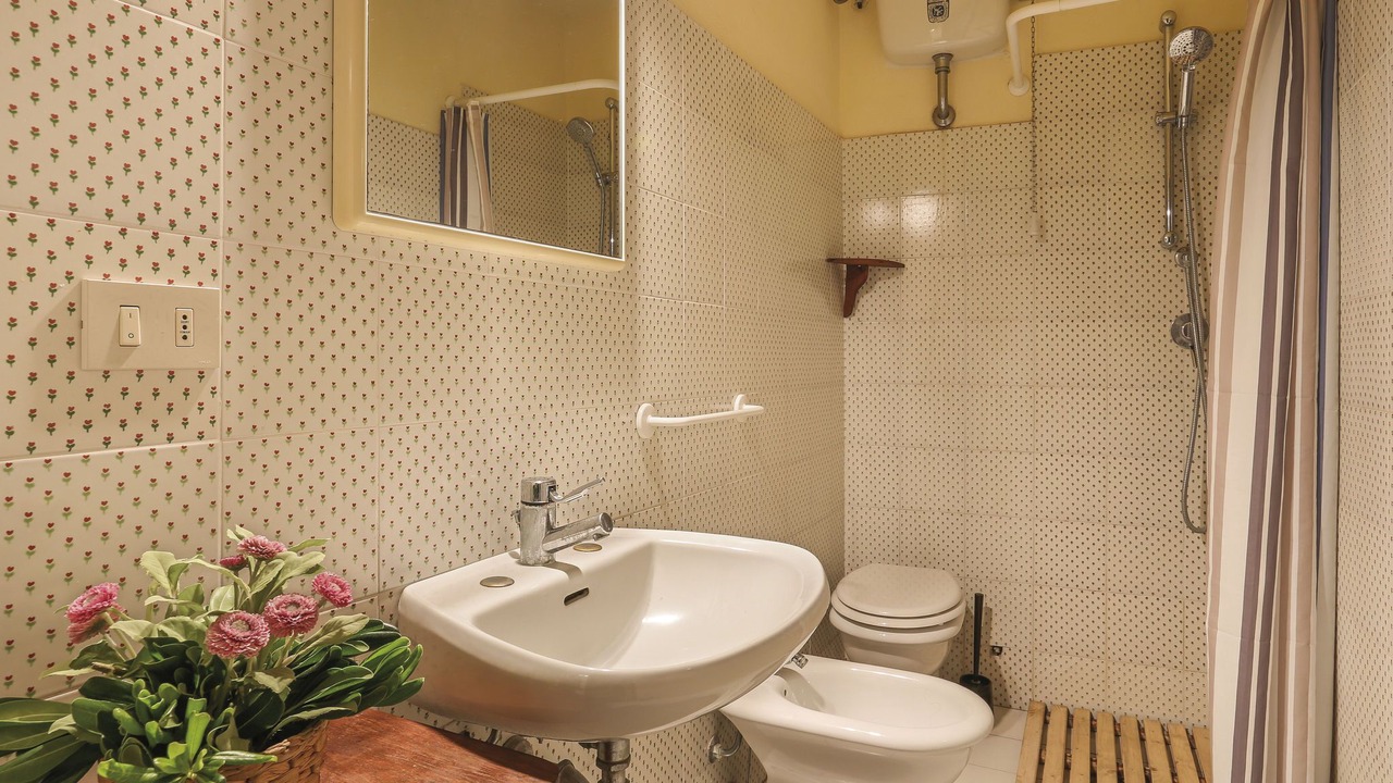 Photo of Bathroom in Palaia