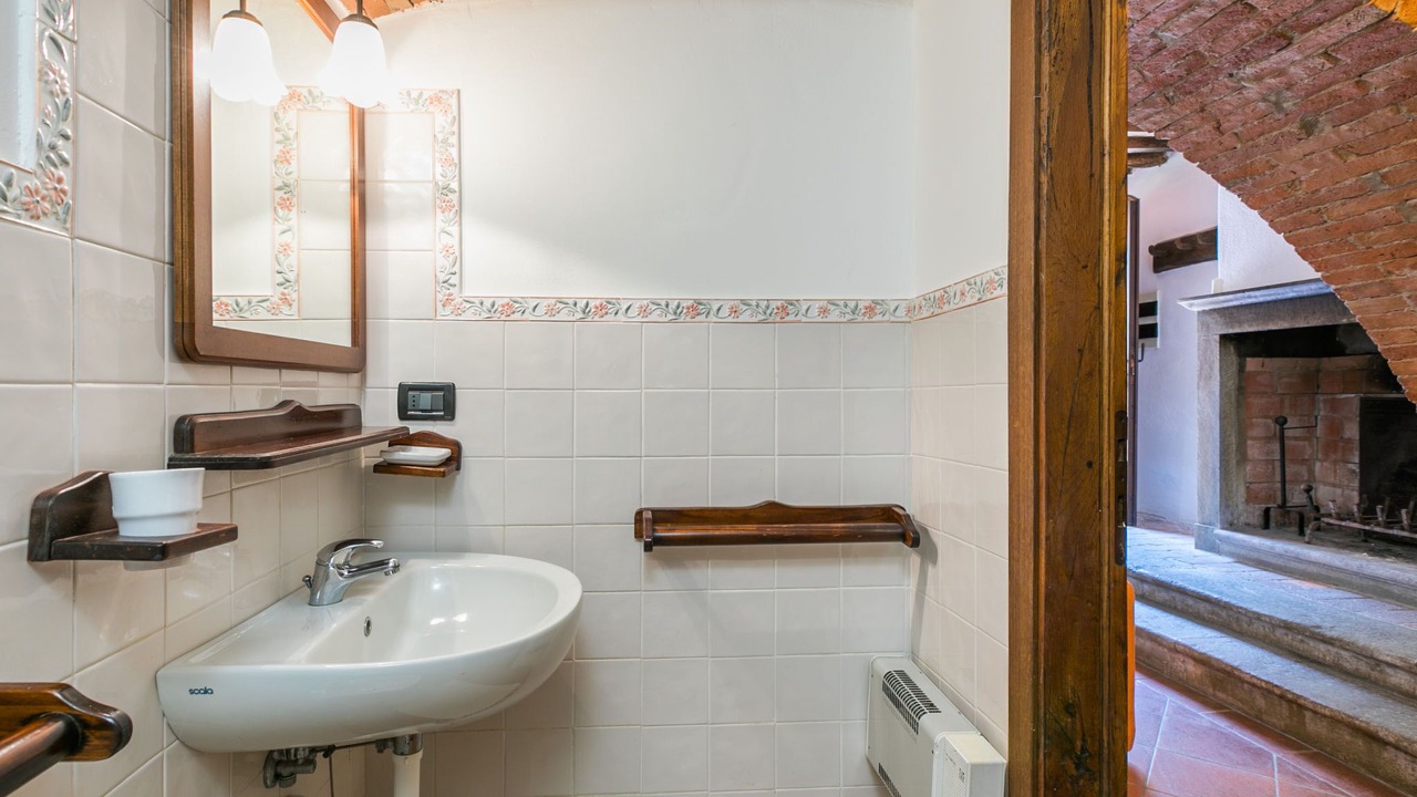 Photo of Bathroom in San Macario In Monte