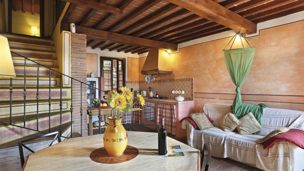 Photo of Livingroom in Buti