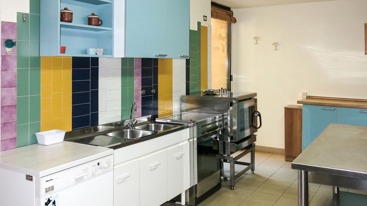 Photo of Bedroom in Cascine-La Croce