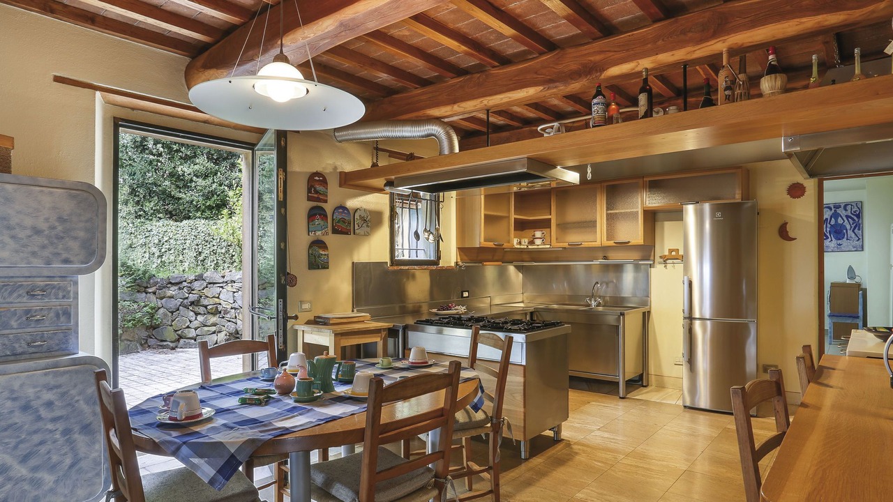 Photo of Livingroom in Cascine-La Croce